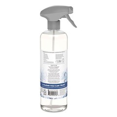 Seventh Generation Natural All-Purpose Cleaner, Free and Clear, 23 oz Spray