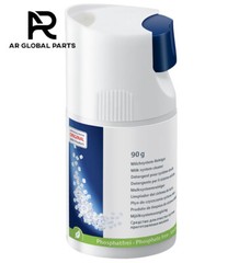 Jura – Milk System Cleaner Mini Tabs 90g | 24158