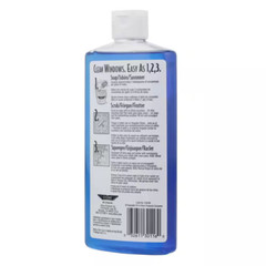 Ettore 30116 Squeegee off Window Cleaning Soap 16 Oz.