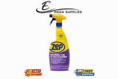 Zep Fast 505 Cleaner and Degreaser –Tube and tyre cleaner– 32 oz.