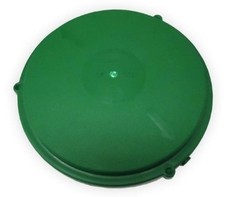 Tuf-Tite 12″ Green Septic Tank Lid: Durable, Reliable, and Secure Choice