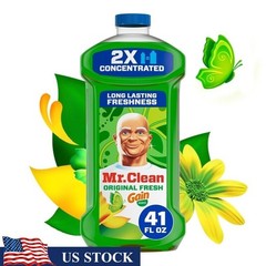 Concentrated Multi Surface All Purpose Cleaner Gain Scent Effective Dirt Grease
