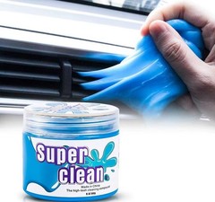 Super Clean GEL Cleaner for Cars or Office *Super Fast Shipping* *USA SELLER*