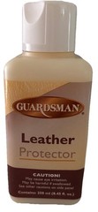 Guardsman Leather Protector 250ml 8.45 fl oz Maintaince Cream Made In Italy New