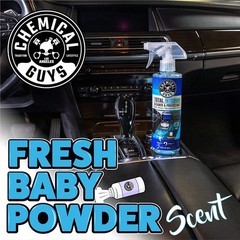 Chemical Guys Total Interior Cleaner Protectant 128oz Auto Detail