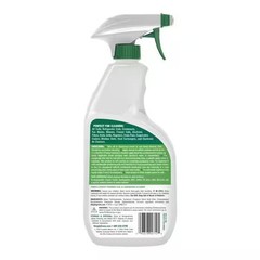 Simple Green 32oz Foaming Coil Cleaner Aerosol Pro Strength Ready to Use Formula