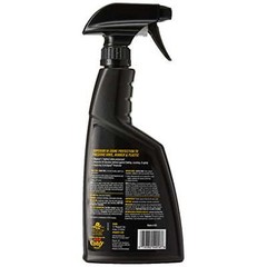 (2 pack) Meguiar’s Supreme Shine Protectant, G4016, 16 Oz