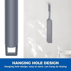 Retractable Gap Dust Cleaner Cleaning Tools with 2 Microfiber Dusting Cloths …
