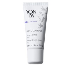 Yon-Ka Phyto-Contour | Anti-Aging Eye Cream with Rosemary Extract | Reduces Pu