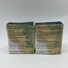 SEE PIC – Lot of 2 Grove Co. Glass Cleaner Concentrate Lavender Blossom & Thyme