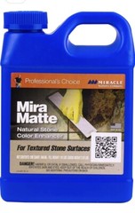 Miracle Sealants Mira Matte Gray Professionals Choice – 1 Quart