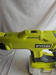 RYOBI ONE+ 18V Cordless Handheld Electrostatic Sprayer (Tool Only) #MP1