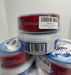 Lot of 3 10 oz. Jiffine Multipurpose Cleaning Paste Abrasive Miracle All Purpose