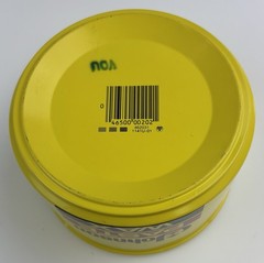SC Johnson Paste Wax 100% FULL Original Formula 21 Oz DISCONTINUED Made In USA