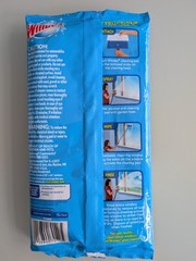 1 Windex Outdoor Refill Cleaning Pad Windows Sealed Discontinued With 2 Pads