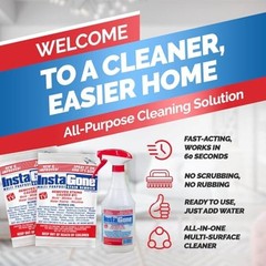 Instagone Stain Remover Multi-purpose Stain Remover, 0.8 OZ (23 grams)
