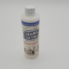 Surface Lock Ceramic Coating for Home, 8 oz / 236 mL can be sold as a lot of 6