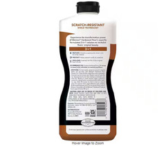 Weiman Wood Floor Polish and Restorer – 32 Ounce – High-Traffic Hardwood