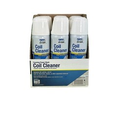Air Conditioner Foaming Coil Cleaner | Frost King Foam Ounce Condenser Sprayer
