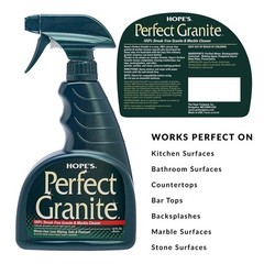 Perfect Stainless, Perfect Granite, and Perfect Sink Cleaner Bundle, Streak P…