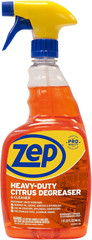 ZEP Heavy-Duty Citrus Degreaser 32 Ounces