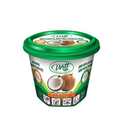 Vegetable Cleaning Paste VERTT COCONUT Oil 12,3 OZ(350g)