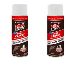 Horsepower Bull Shot Spot and Stain Remover, As Seen on TV