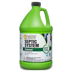 Instant Power Professional 8869 Septic System Treatment, 1 Gal., Odorless