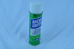 Bon Ami Vintage Glass Cleaner USA Made New Old Stock | 15oz Weight