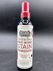 LOT OF 3 – CHATEAU SPILL Red Wine Stain Remover Spray – 4 Oz