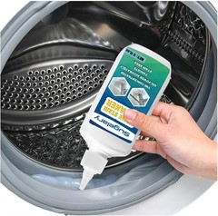 Mold Stain Cleaning Gel, 5 Fl Oz Multi-Surface Home Stain Cleaner for Washing Ma