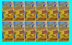 24 Pads! CHORE BOY Golden Fleece Scouring Cloths Pad Cleaning Kitchen Lawn Tools