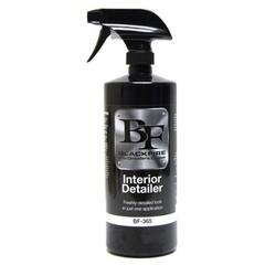Interior Detailer | UV Protection for Leather, Vinyl, Plastic & More | Remove…