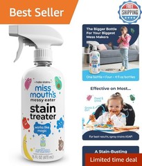 Stain Remover Spray for Baby