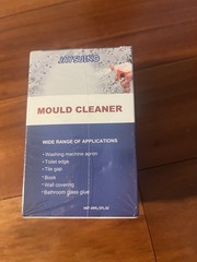 Jaysuing Mould Cleaner 2 fl oz – New Mold Spray Toilet Tile Wall Bathroom 60 ml