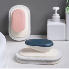 03 Multifunction Sponge Clean Brushes