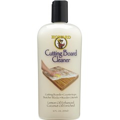 Products CBC012 Wood Cutting Board Cleaner, Wood Cleaner for Wooden Cutting B…