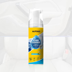 ­150ml Auto Go Foam Cleaner – Deep Cleaning Foam For Car Interior, Kitchen Greas