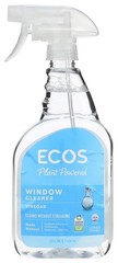 Earth Friendly Window Kleener Vinegar 22 oz