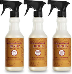 Mrs. Meyer’s Clean Day All-Purpose Cleaner Spray, 16 Fl. Oz – Pack of 3
