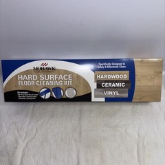 Mohawk Hard Surface Floor Cleaning Kit