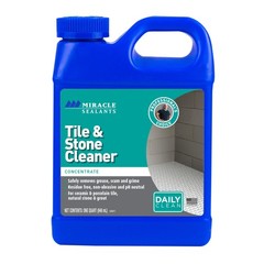 Tile & Stone Cleaner