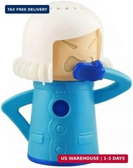 Chilly Cold Mama Fridge Cleaner Baking Soda Freezer Odor Absorber & Freshener Ho
