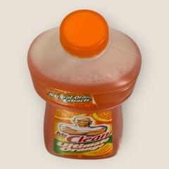 Mr.Clean Multi-Surfaces Ultimate Orange Multi-Purpose Cleaner 28 fl oz. Vintage