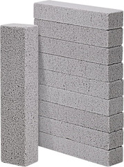 Hongway 10 Pack Pumice Stone for Cleaning, Pumice Stone for Toilet Cleaning Bowl