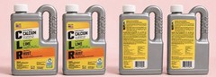 CLR 28-oz Calcium Lime & Rust Remover 2-Pack Tough Clean for Bath Kitchen & Fixt