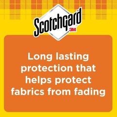 Ultimate Outdoor Protection – Scotchgard Sun & Water Shield 10.5 Oz (2 Cans)