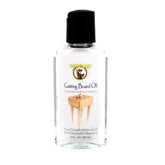 Howard Butcher Block Oil 2 oz