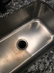 Diamond Shine Kitchen Cleaner 10oz Commercial NSF Approved Cooktop Oven Glasstop