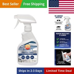 Marine Aerospace Protectant – UV Protection – Repels Dust, Dirt, & Staining –…